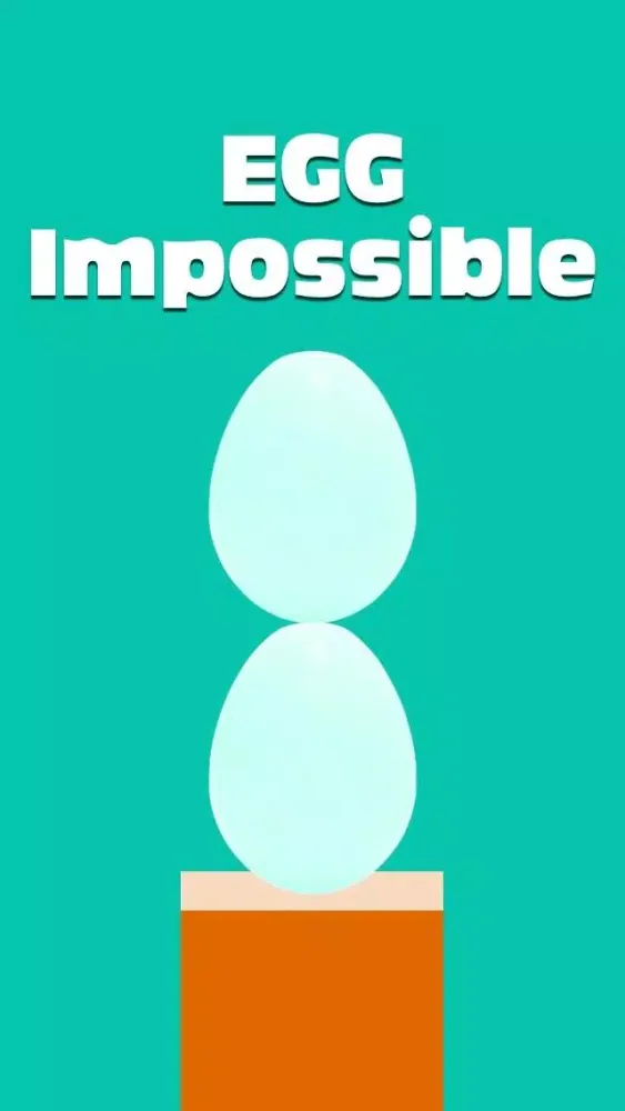 EGG-IMPOSSIBLE应用截图