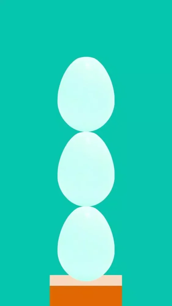 EGG-IMPOSSIBLE应用截图