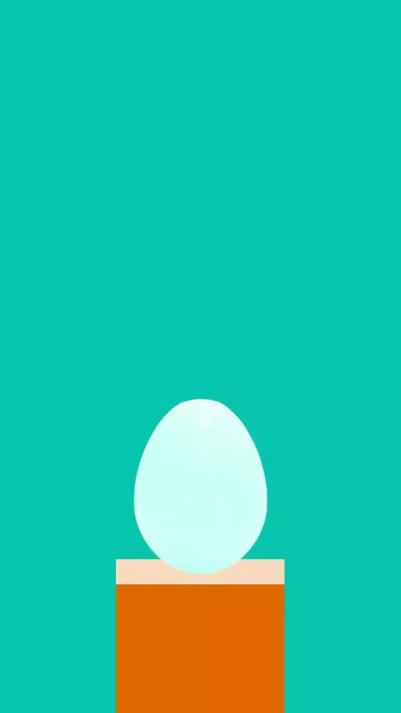 EGG-IMPOSSIBLE应用截图