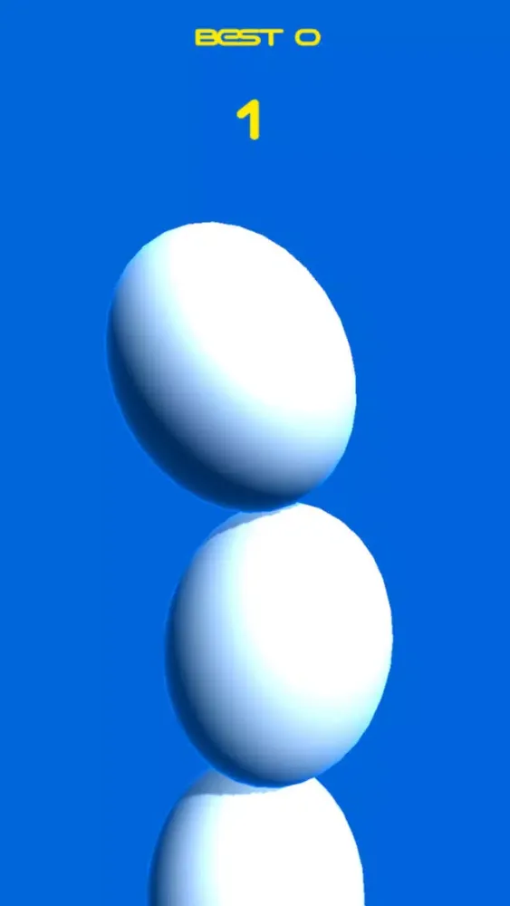 Egg Tower Extreme!!! 스크린샷