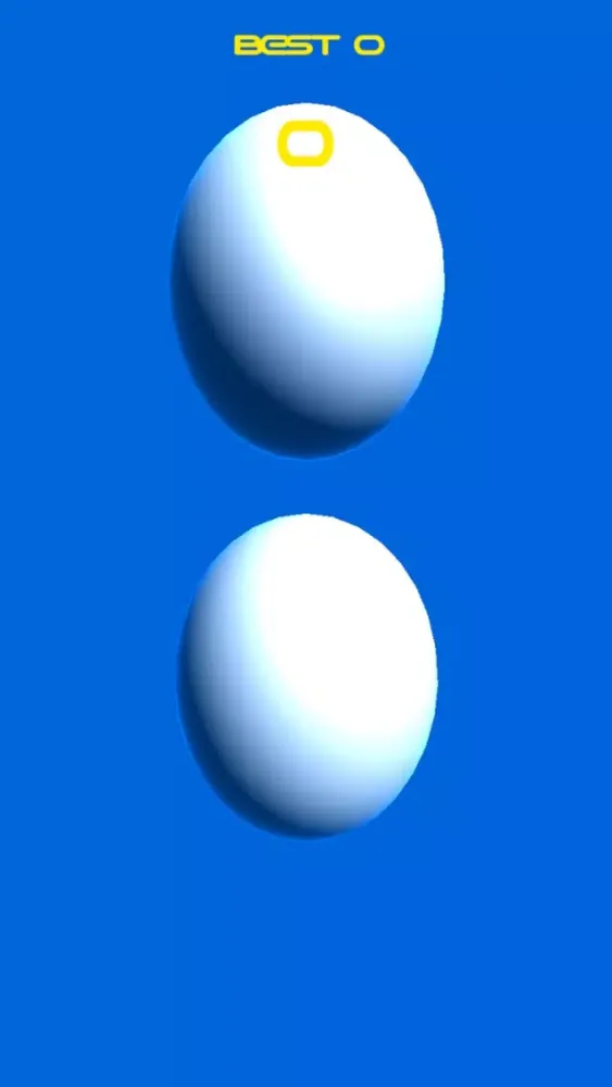 Egg Tower Extreme!!! 스크린샷