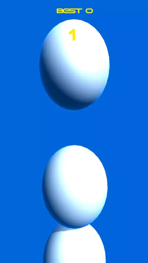 Egg Tower Extreme!!! 스크린샷