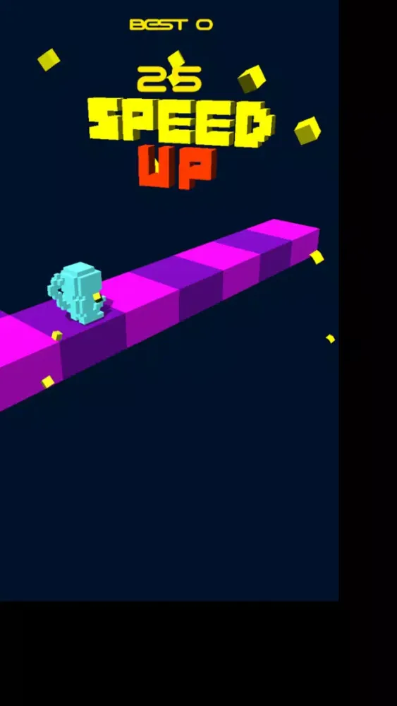 Capturas de tela do Ah! Ghost A GoGo