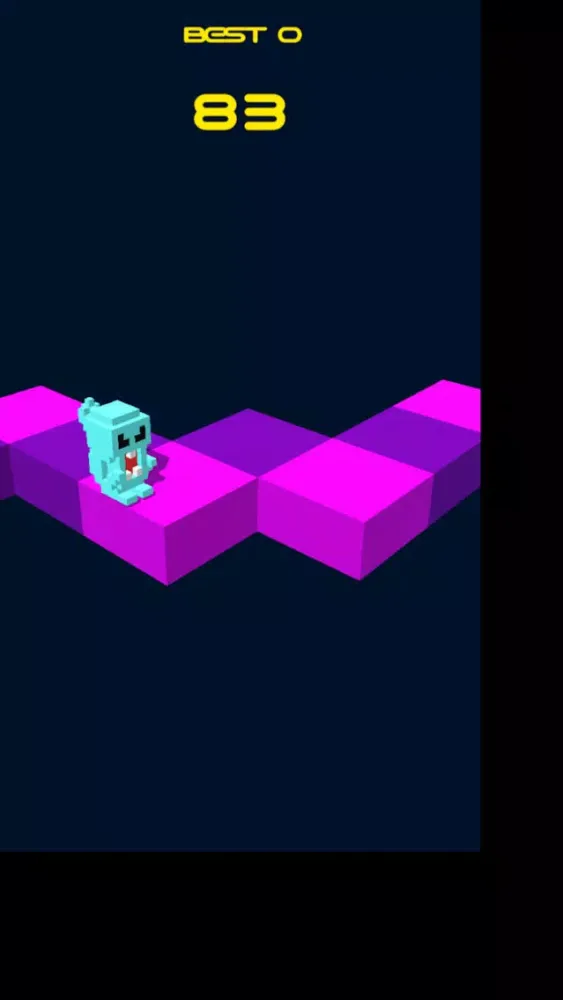Capturas de tela do Ah! Ghost A GoGo