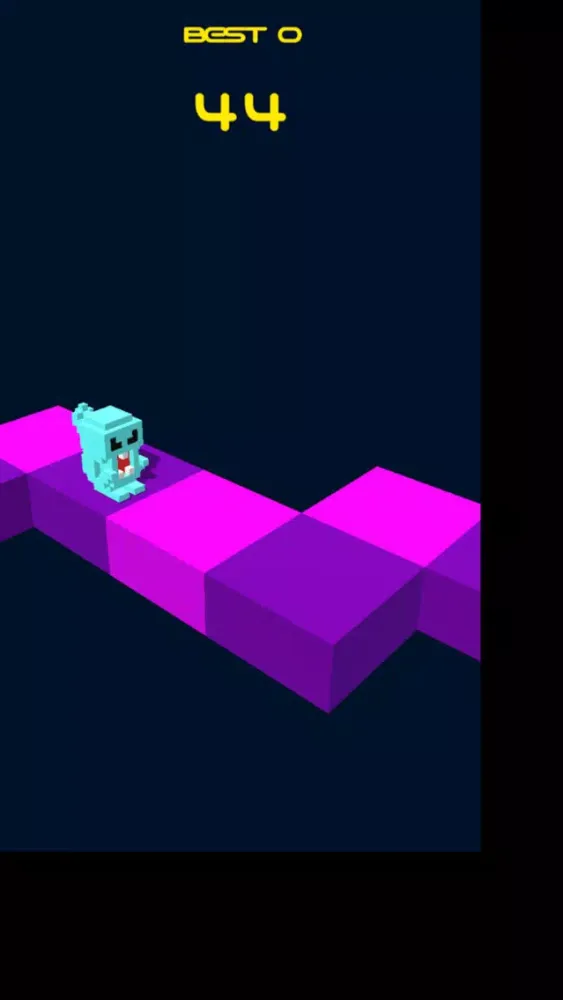Capturas de tela do Ah! Ghost A GoGo