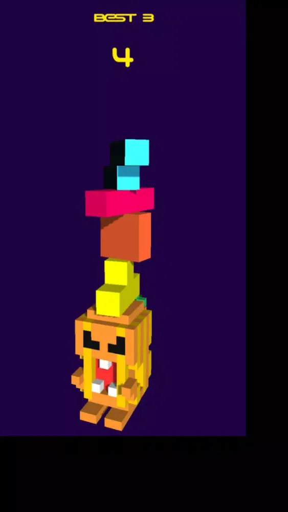 A JACK STACK - Halloween Style Screenshots