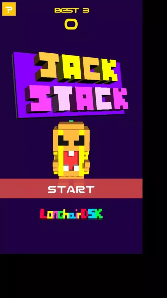 A JACK STACK - Halloween Style Screenshots