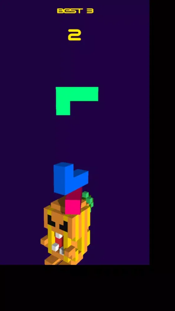 A JACK STACK - Halloween Style Screenshots