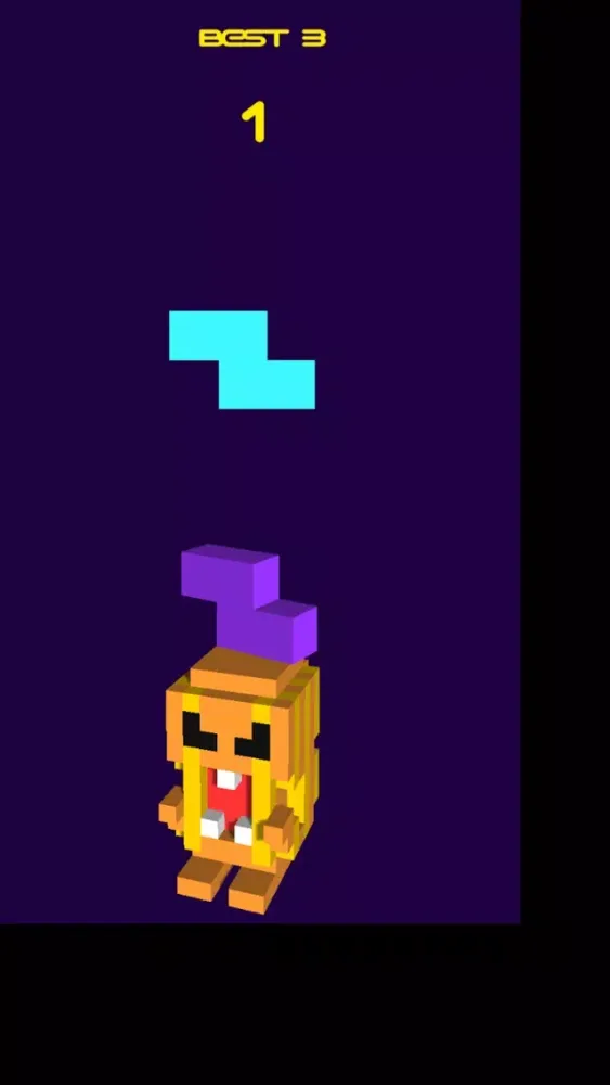 A JACK STACK - Halloween Style Screenshots