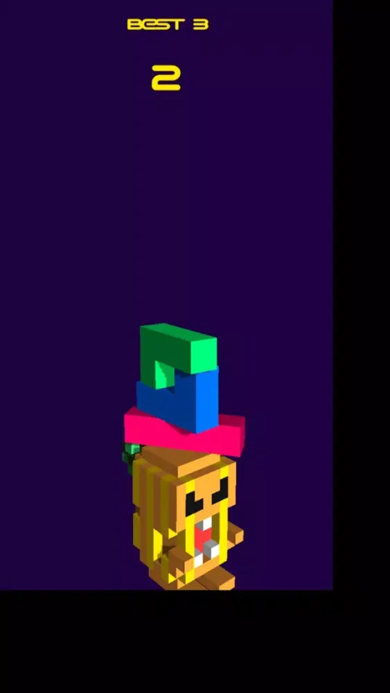 A JACK STACK - Halloween Style Screenshots