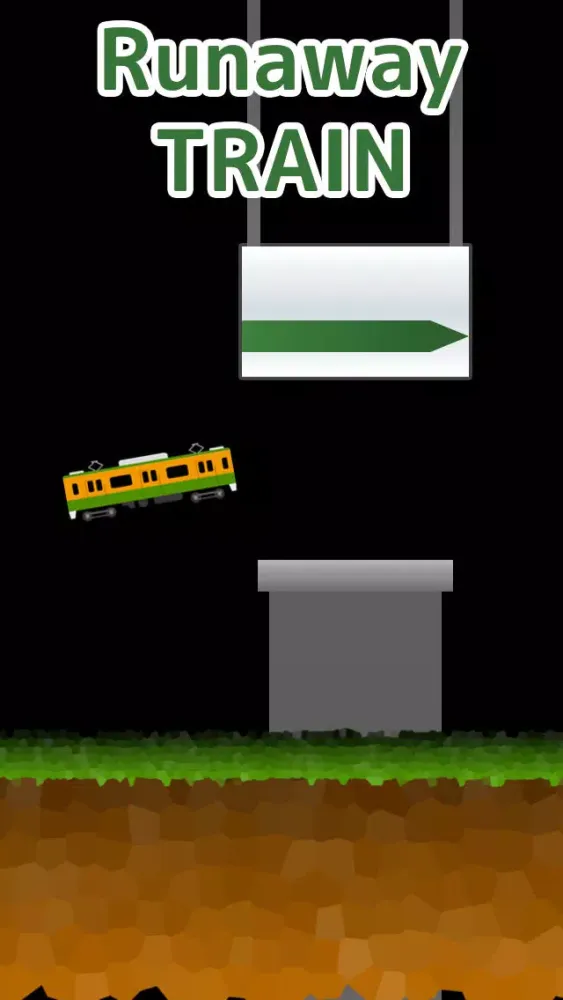 Скриншоты Runaway Train -Tokaidou-