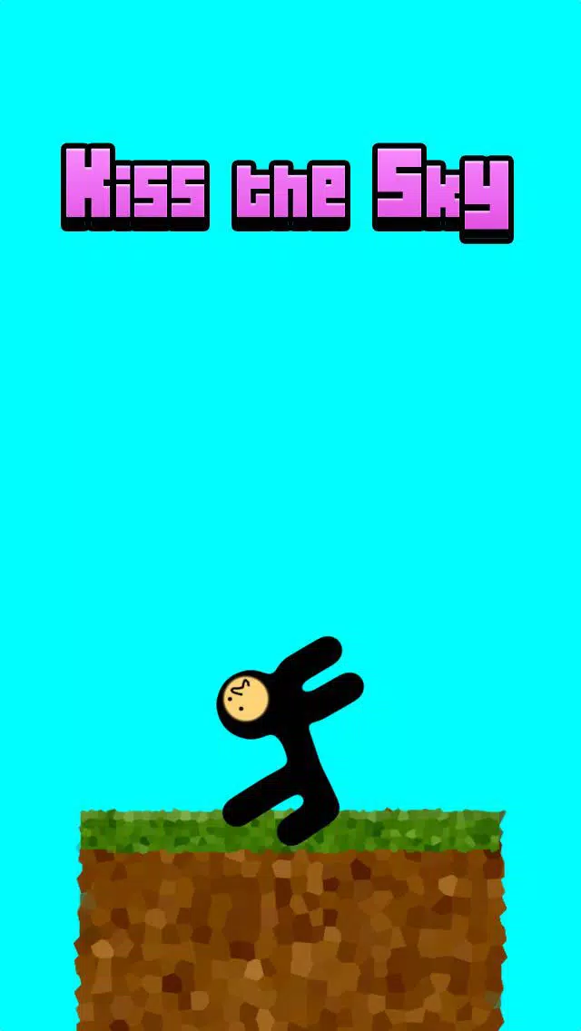 Kiss the sky Screenshots