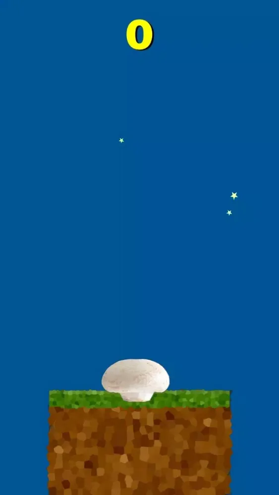 Mushroom Stack应用截图