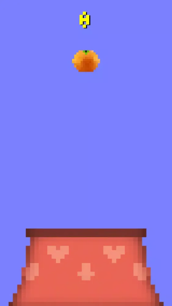 Orange Pyramid应用截图