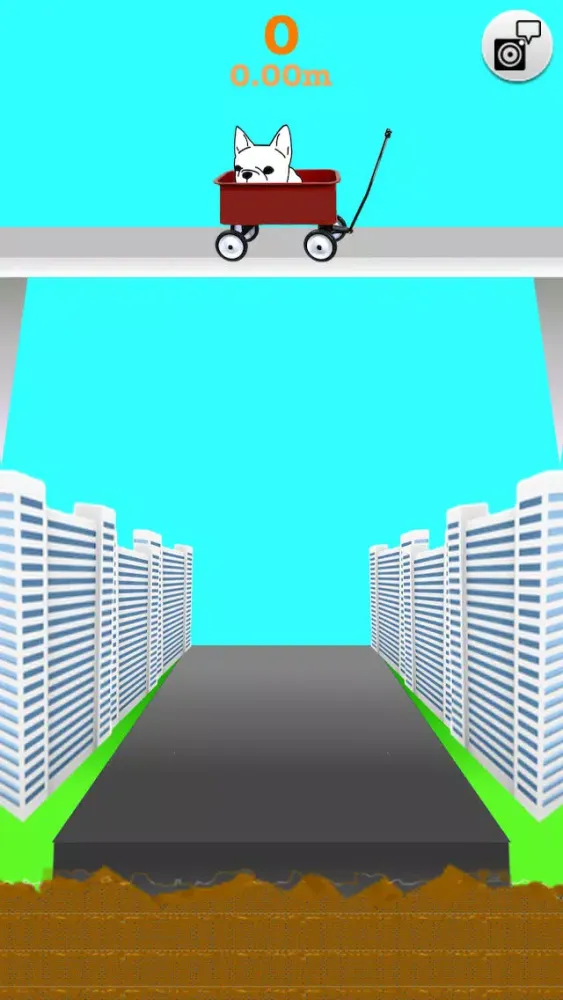 Screenshot di Parallel Parking