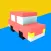 A Rocking Car -SEESAW GAME-