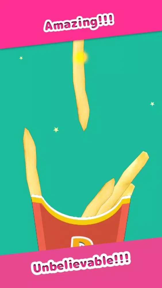 تصاویر Super Duper Fries