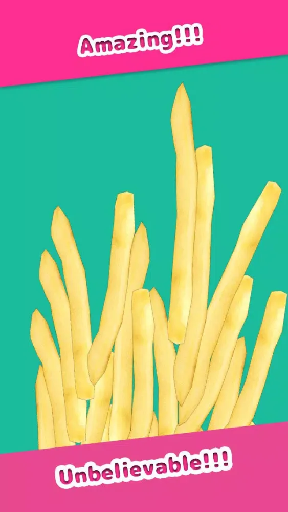 تصاویر Super Duper Fries