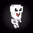 Where is the skeleton going? Where is the skeleton going?