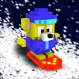 AAA Speed SnowBoarding AAA Speed SnowBoarding