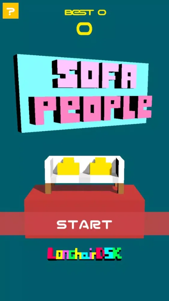 I wanna be with SOFA :) Screenshots