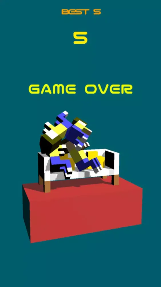 I wanna be with SOFA :) Screenshots