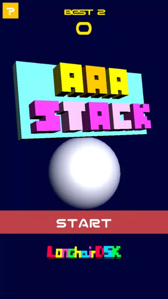 AAA STACK HARD - Can you do that !? -应用截图