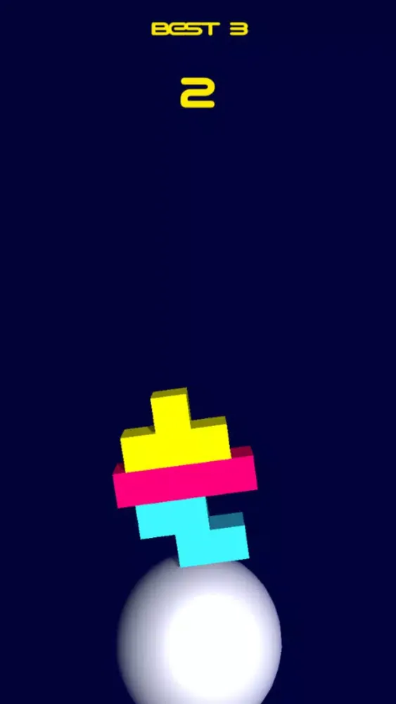 AAA STACK HARD - Can you do that !? -应用截图