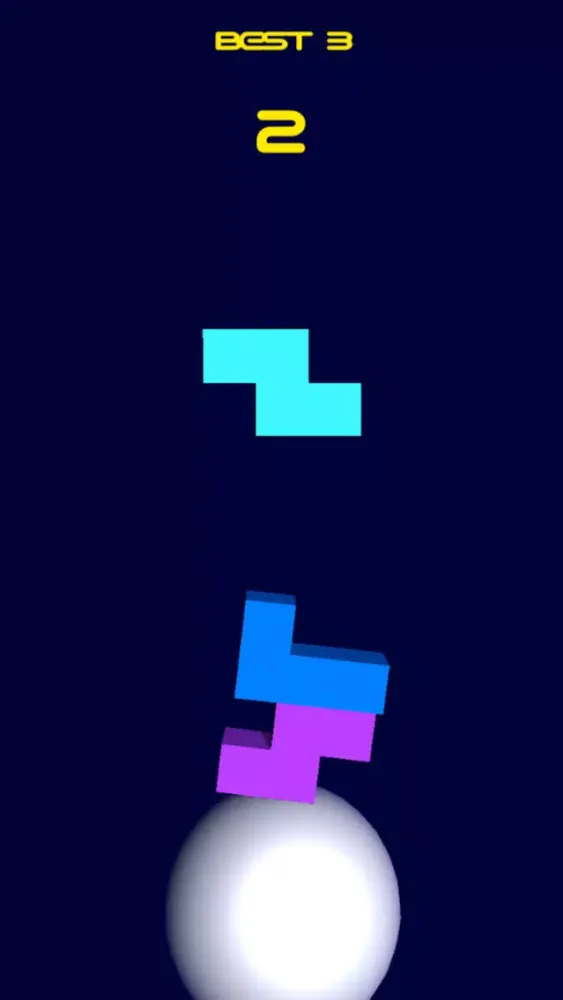 AAA STACK HARD - Can you do that !? -应用截图