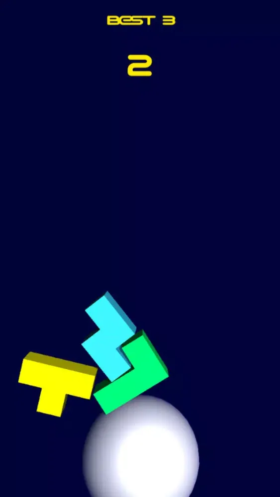 AAA STACK HARD - Can you do that !? -应用截图