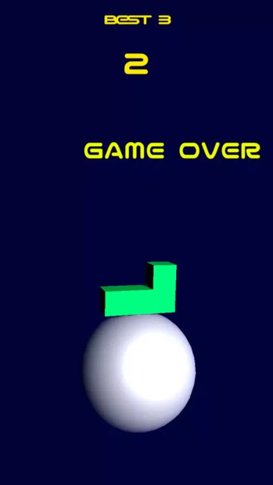 AAA STACK HARD - Can you do that !? -应用截图