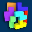 3D TETRO STACK 3D TETRO STACK