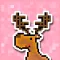 Reindeer Antlers