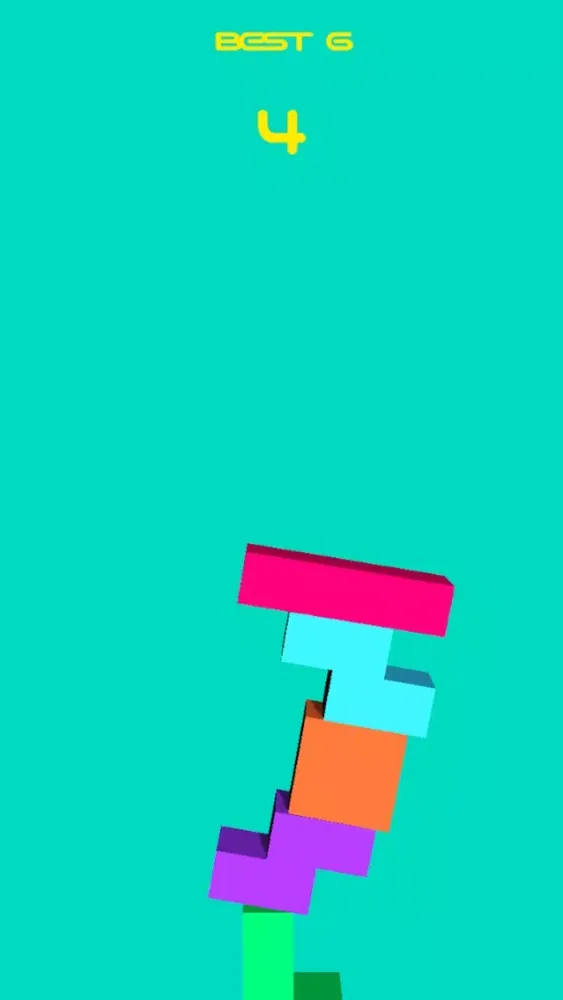 TOWERIS应用截图