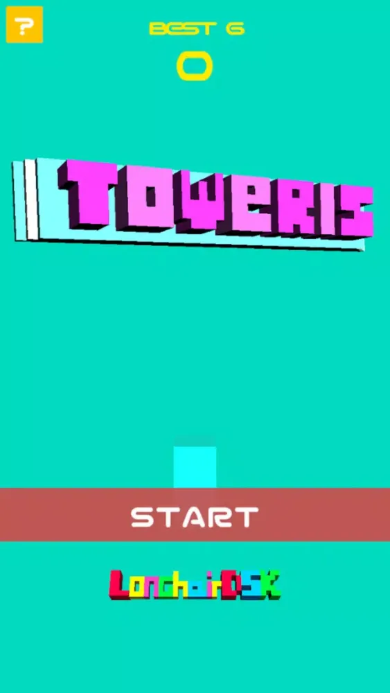 TOWERIS应用截图