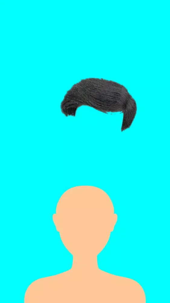 تصاویر TOUPEE
