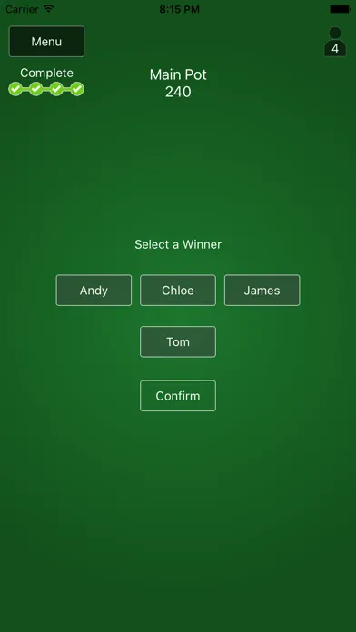 Virtual Chips Screenshots