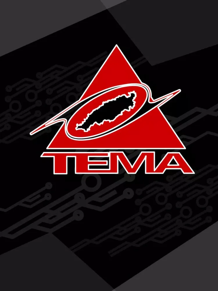 TEMA Virtual Vision iPad  Ekran Görüntüleri