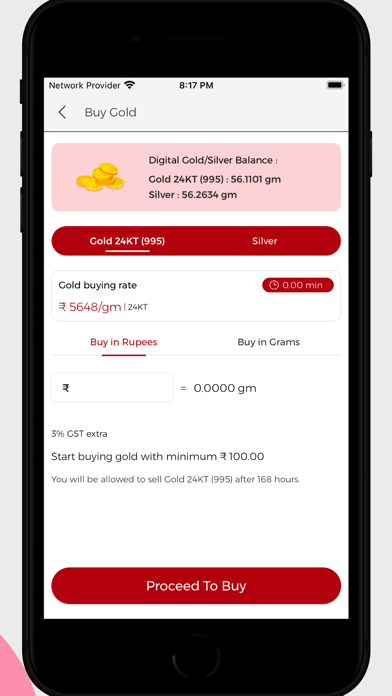 Sai Rajendra Gold Palace Screenshots