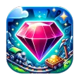 Jewel popper - Play & Win