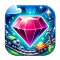 Jewel popper - Play & Win