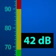 dB Volume dB Volume