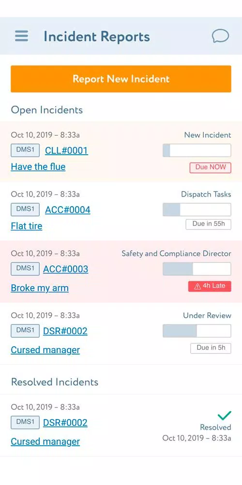 dspworkplace Screenshots