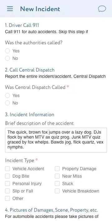 dspworkplace Screenshots