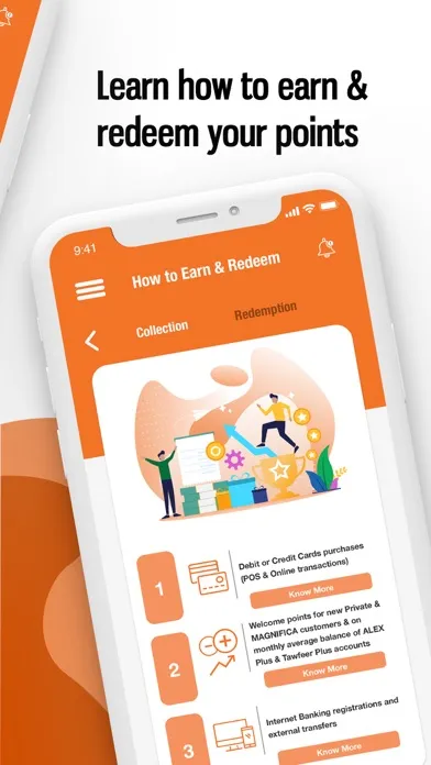 ALEXPOINTS স্ক্রিনশট