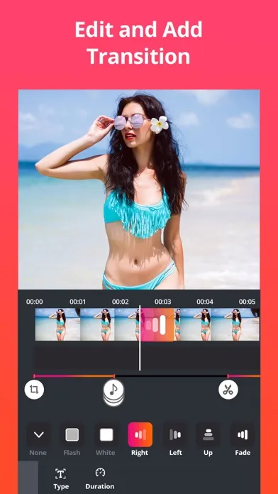 Ảnh chụp màn hình của Video Plus - Music Editor Crop