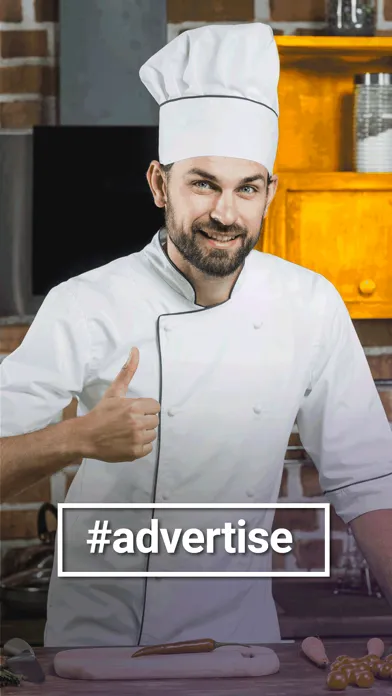 AVM - Advertising Video Maker स्क्रीनशॉट