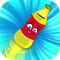 Bottle Flip Stack - Bottle flip diving free games