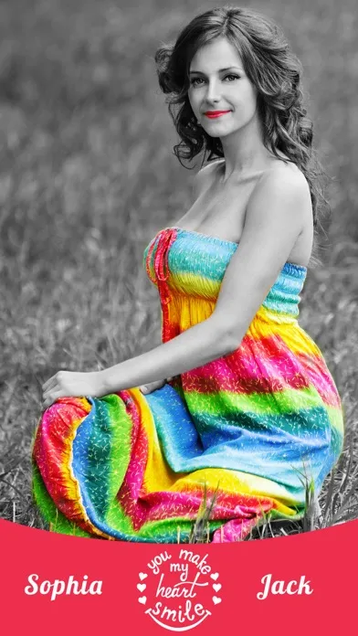 Color Splurge Pro - Pic Editor Screenshots