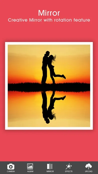 صور MirrorCamFx - Mirror Camera Fx